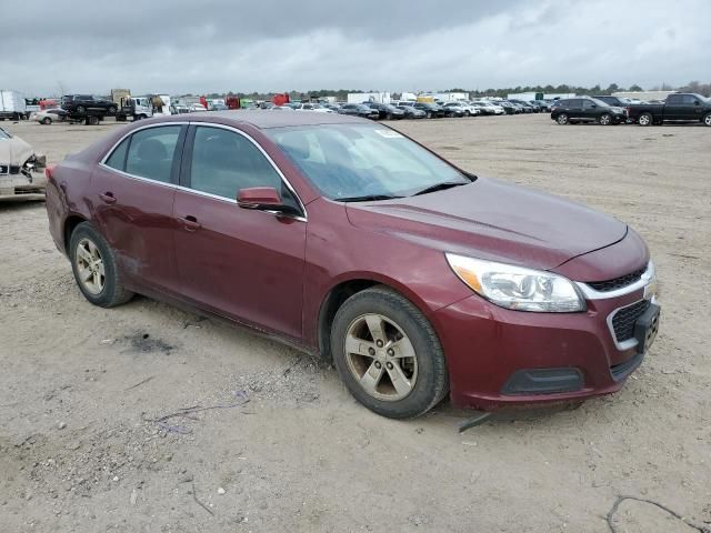 2016 Chevrolet Malibu Limited LT