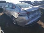 2017 Ford Fusion SE Hybrid