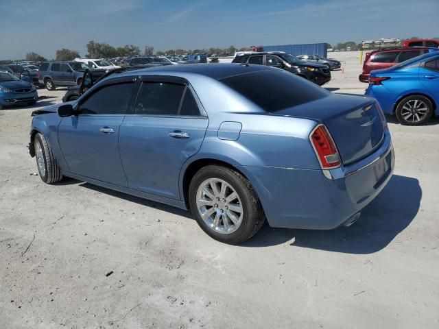 2011 Chrysler 300 Limited