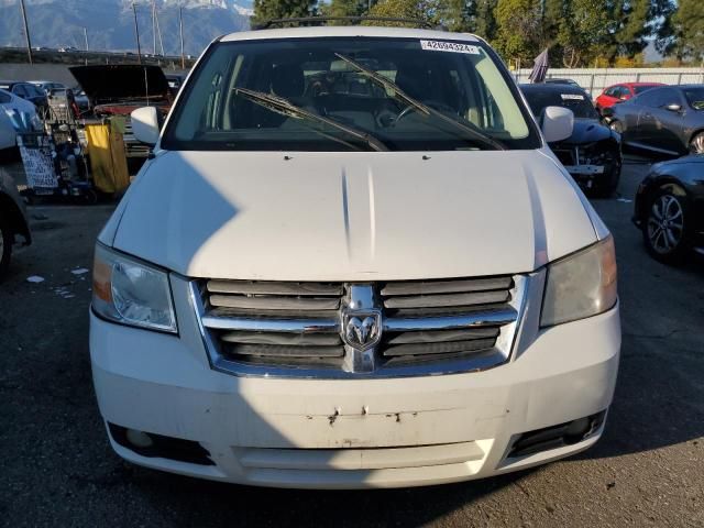 2010 Dodge Grand Caravan SXT