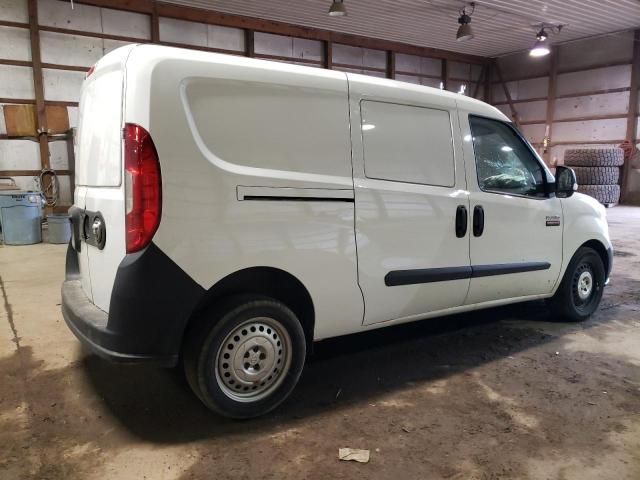 2021 Dodge RAM Promaster City