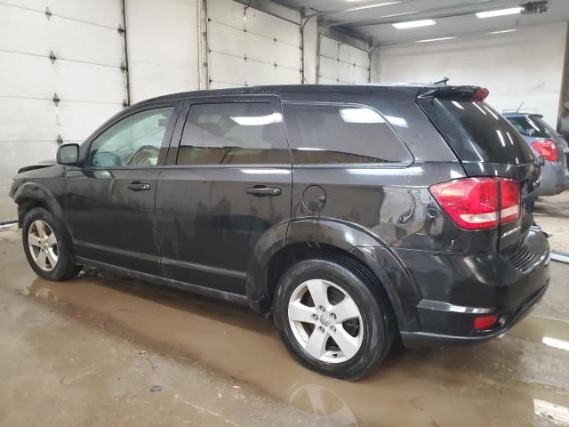 2015 Dodge Journey R/T