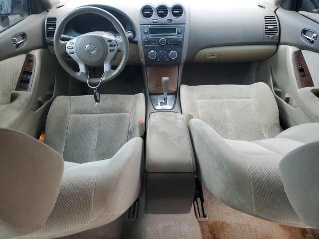 2007 Nissan Altima 2.5