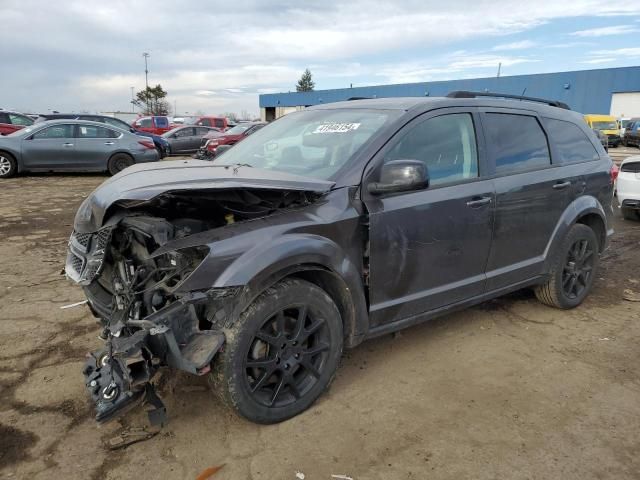 2016 Dodge Journey R/T