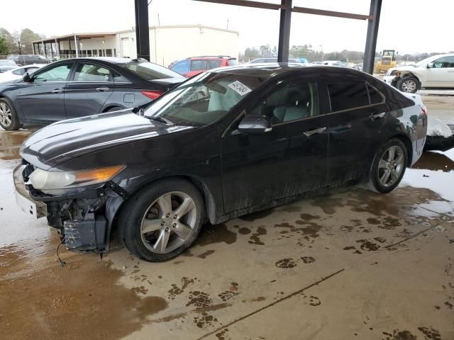 2012 Acura TSX Tech