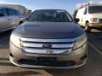 2010 Ford Fusion Hybrid