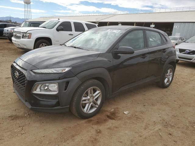 2019 Hyundai Kona SE