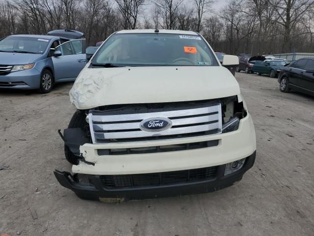 2007 Ford Edge SEL Plus