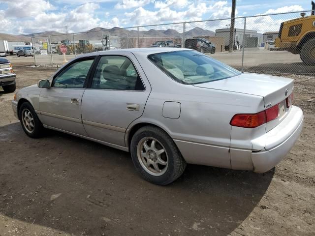 2000 Toyota Camry CE