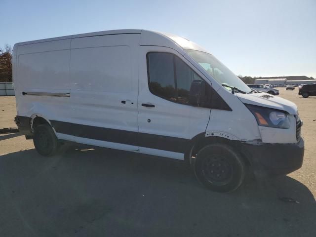 2019 Ford Transit T-250