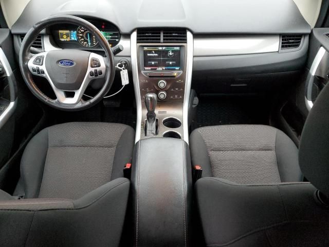 2012 Ford Edge SEL