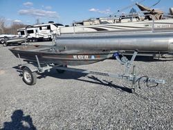 Salvage boats for sale at Gastonia, NC auction: 1977 Boat Other