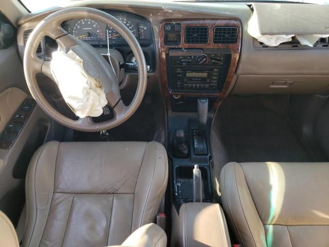 1998 Toyota 4runner Limited