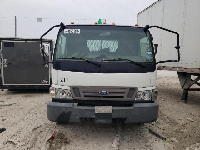 2006 Ford Low Cab Forward LCF450