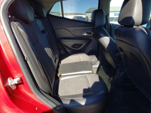 2015 Buick Encore Convenience