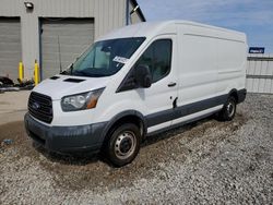 Ford salvage cars for sale: 2015 Ford Transit T-150