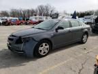 2008 Chevrolet Malibu LS