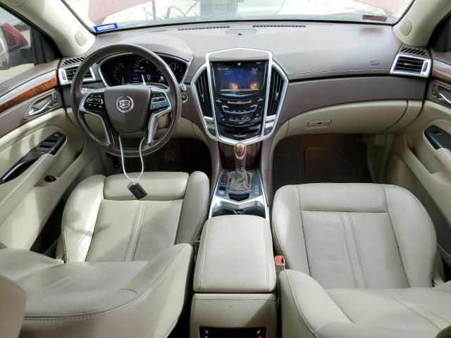 2014 Cadillac SRX Premium Collection