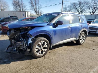 2023 Nissan Rogue SV for sale in Moraine, OH