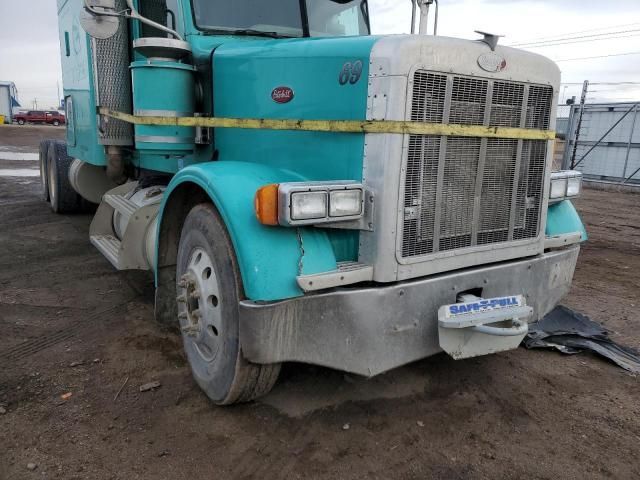 2007 Peterbilt 378