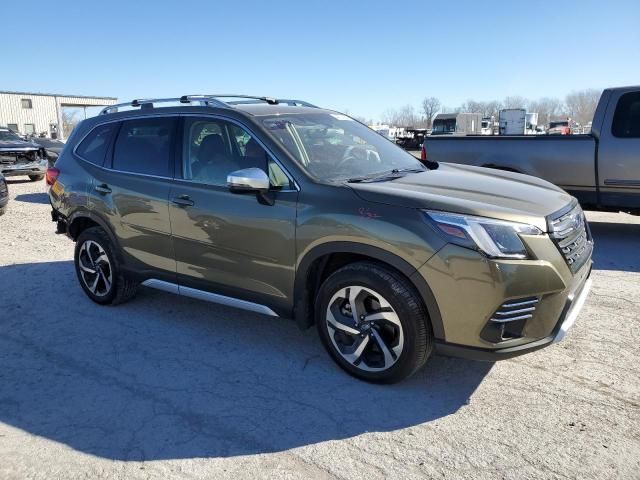 2023 Subaru Forester Touring