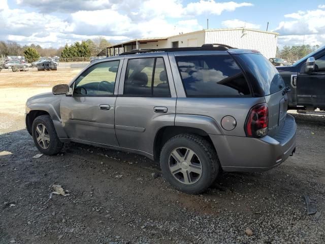 2006 Chevrolet Trailblazer LS