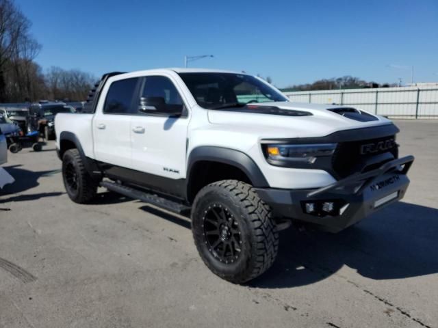 2022 Dodge RAM 1500 TRX