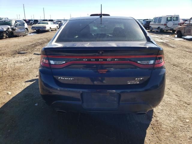 2014 Dodge Dart GT