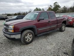 2003 Chevrolet Silverado K1500 for sale in Memphis, TN