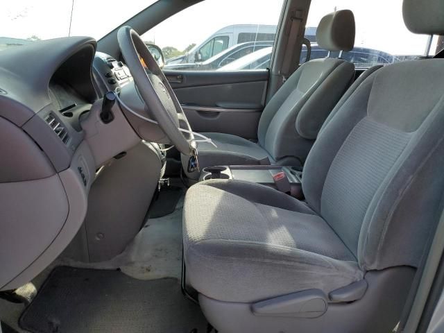 2008 Toyota Sienna CE