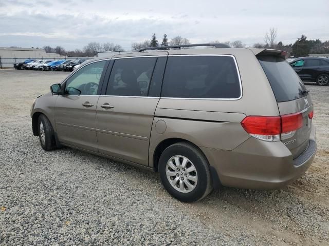 2010 Honda Odyssey EXL