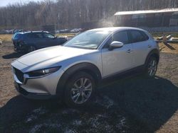 Mazda Vehiculos salvage en venta: 2021 Mazda CX-30 Select