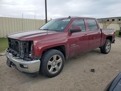 2014 Chevrolet Silverado C1500 LT for sale in Wilmer, TX