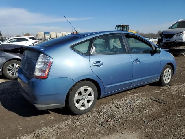 2009 Toyota Prius