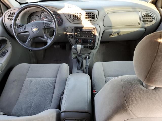 2005 Chevrolet Trailblazer LS