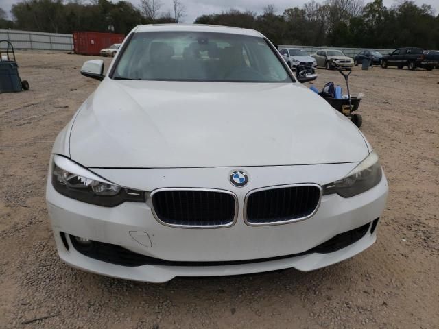 2014 BMW 328 I