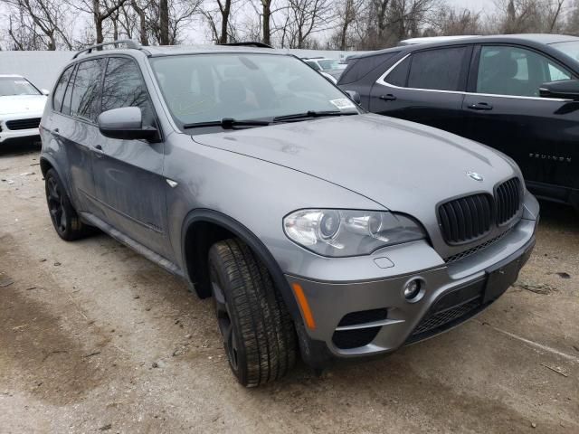 2013 BMW X5 XDRIVE35I