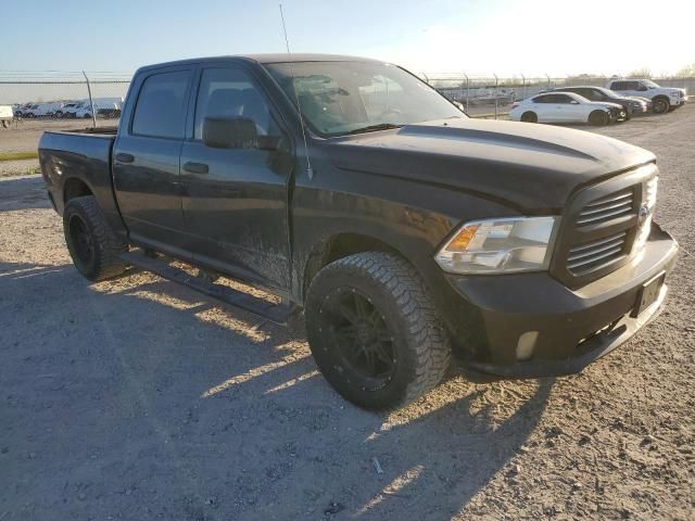 2013 Dodge RAM 1500 ST