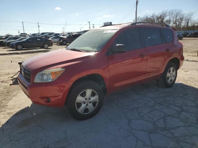 2008 Toyota Rav4