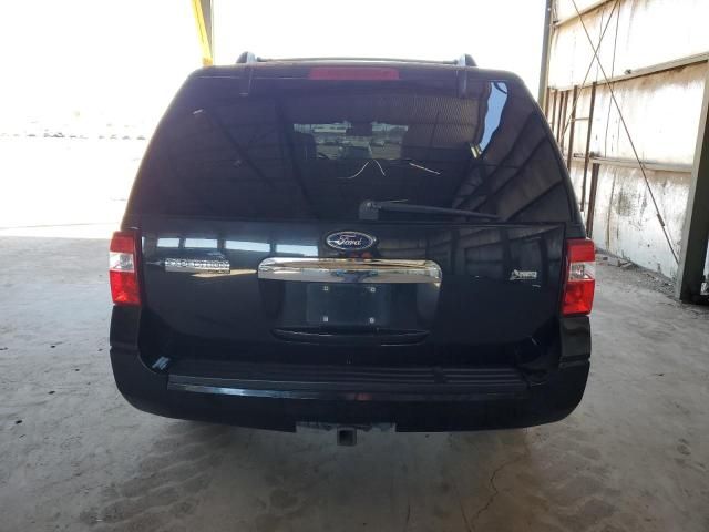 2010 Ford Expedition Limited