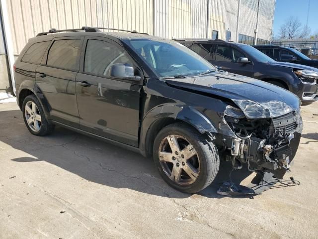 2009 Dodge Journey SXT