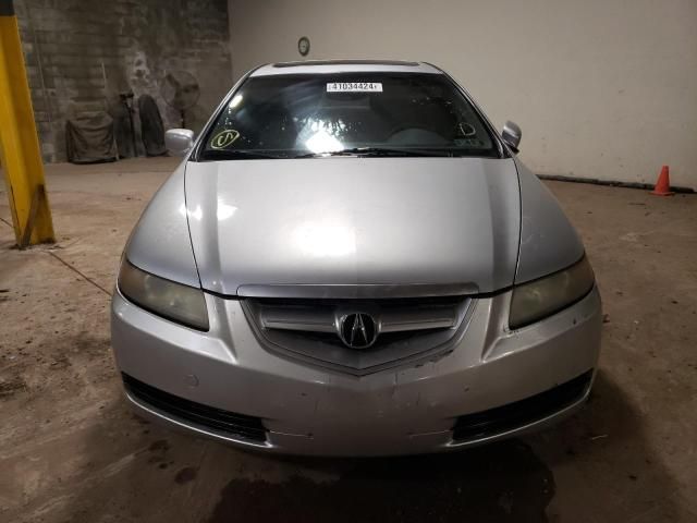 2005 Acura TL