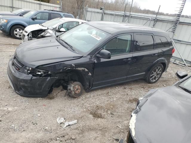 2016 Dodge Journey R/T