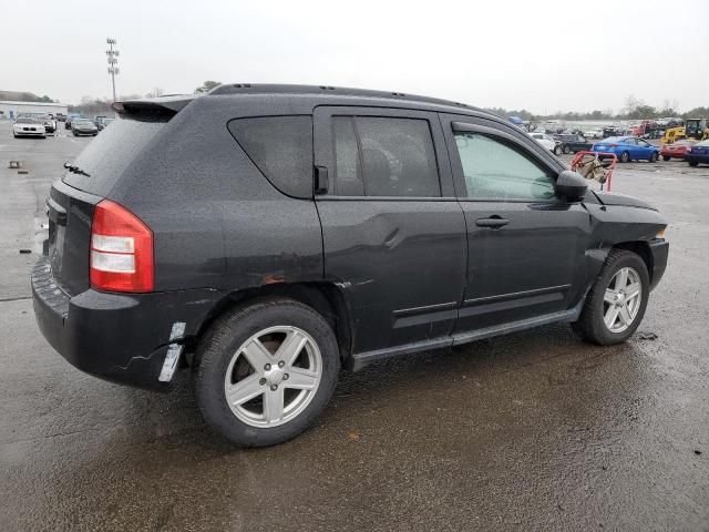 2010 Jeep Compass Sport