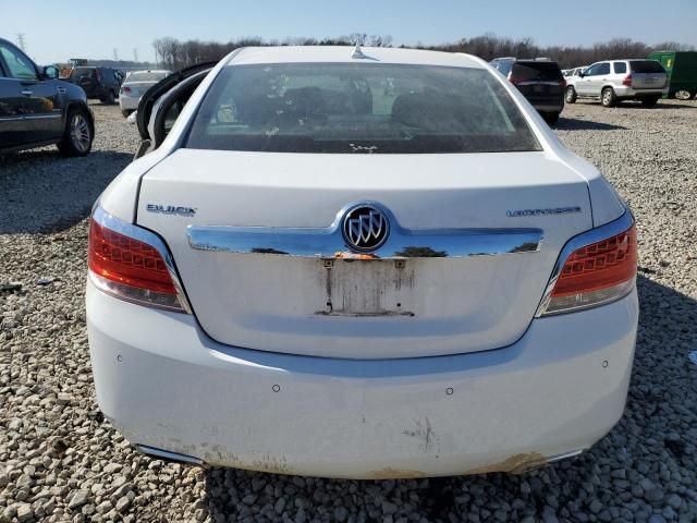 2013 Buick Lacrosse Premium