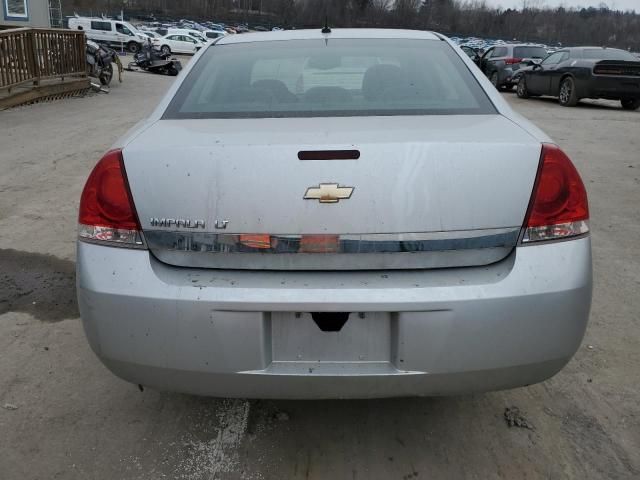 2009 Chevrolet Impala 1LT