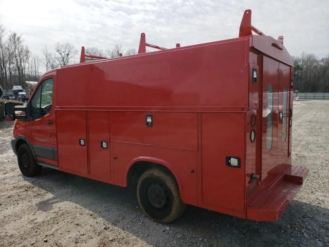 2015 Ford Transit T-250