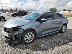 2020 Toyota Corolla LE for sale in Mentone, CA