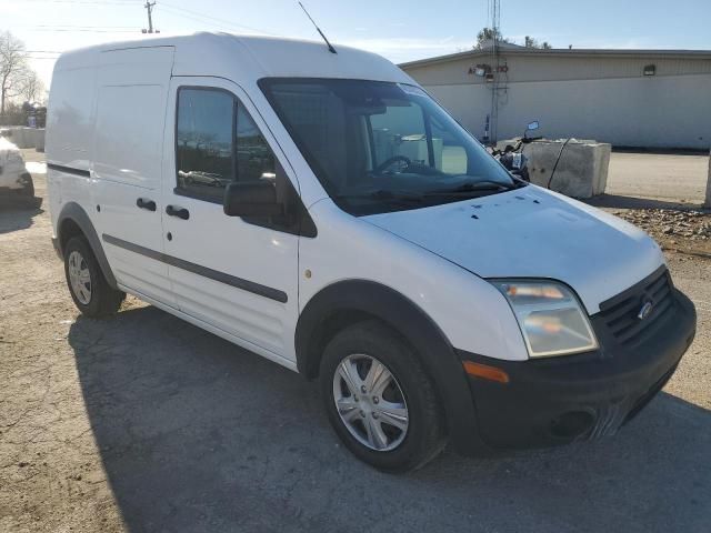 2012 Ford Transit Connect XL