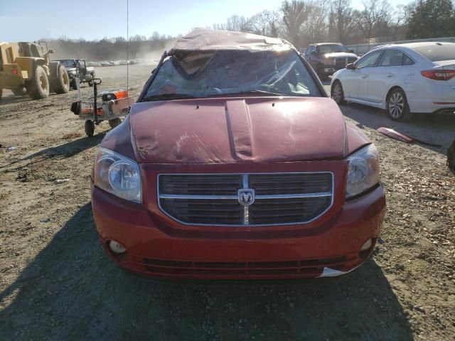 2011 Dodge Caliber Mainstreet